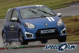 Twingo RS Gordini