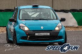 Clio Cup