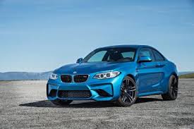 BMW M2 460cv - 460 cv  Propulsion autom. Sequentiel
Voiture Performante , Rapide , Fun
Idéale pour pilotes confirmés