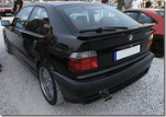 BMW 318 Turbo