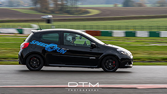 Clio RS S4F