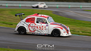 VW Fun Cup
