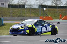 Peugeot RCZ Cup - 320HP