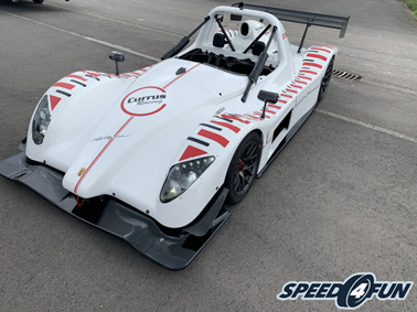 Radical SR3 RSX - 205HP