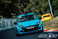 Renault Clio 3 Cup - 200HP