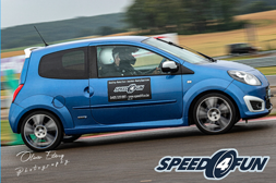 Renault Twingo RS Gordini - 133HP